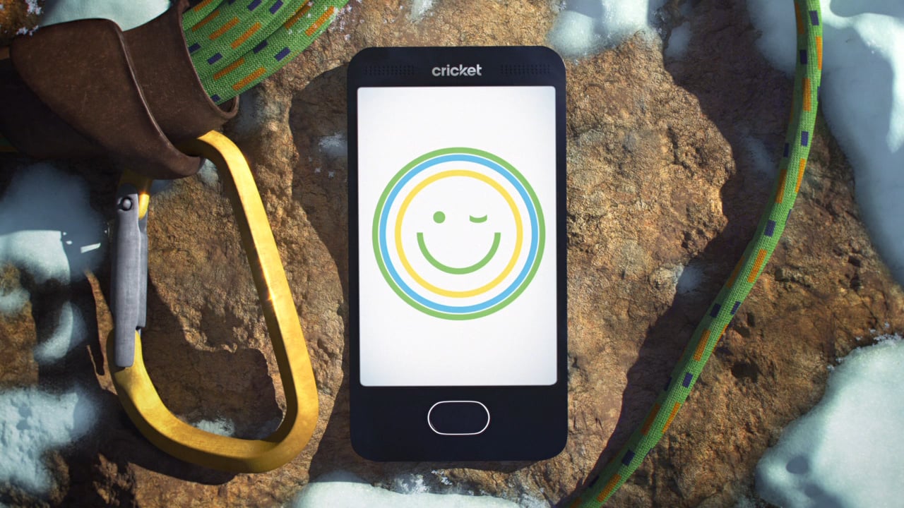 CRICKET WIRELESS "Summit" on Vimeo