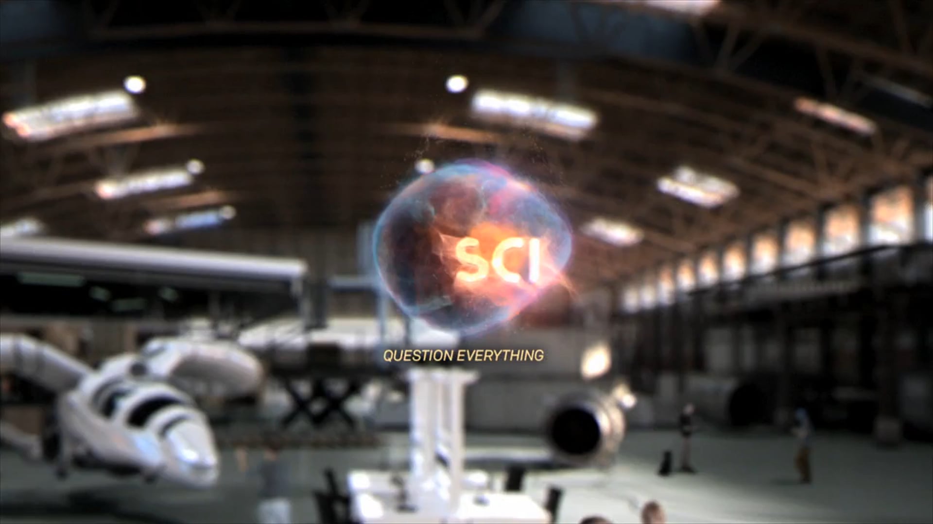 SCI BRAND IMAGE