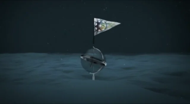 Time Capsule - Joris Laarman