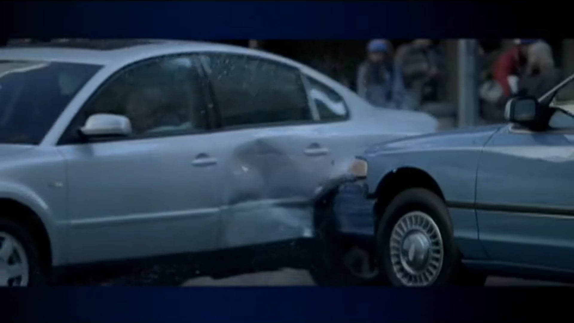 Allstate - "Five Seconds"