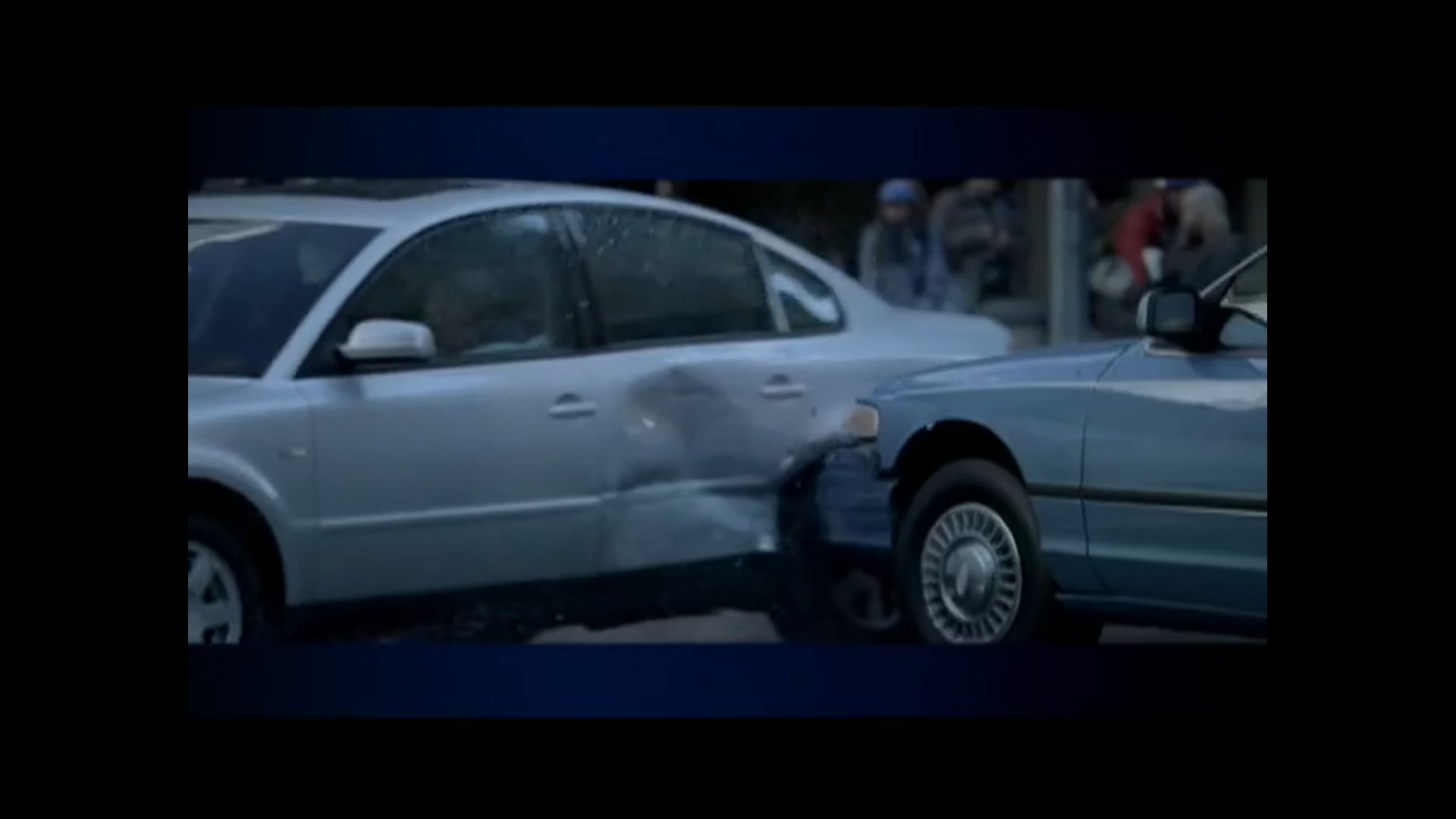 Allstate - "Five Seconds"