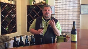 Wilderotter Vineyard Wines & Winemaking