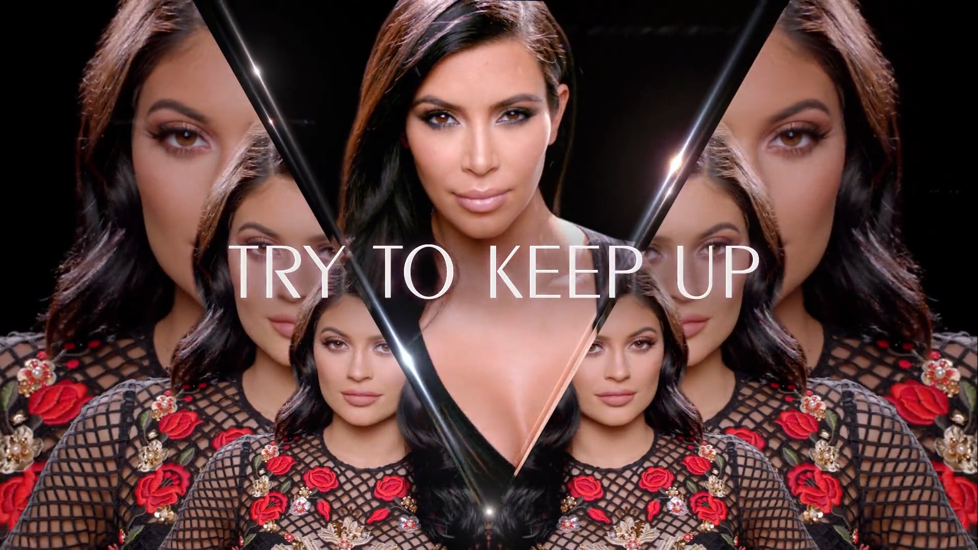Keeping Up With The Kardashians