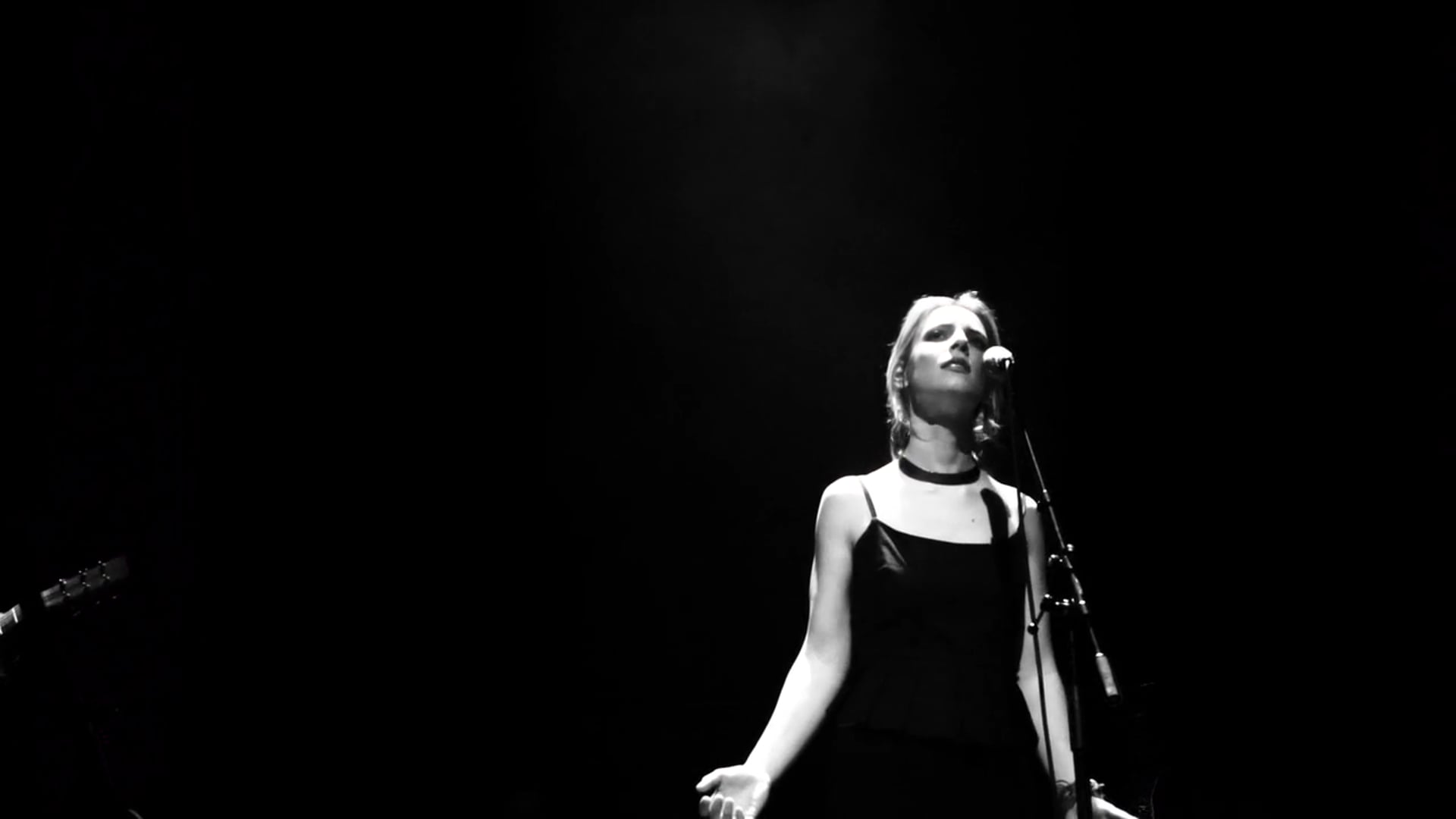 Irene Skylakaki - Enjoy the Silence (Depeche Mode Cover)