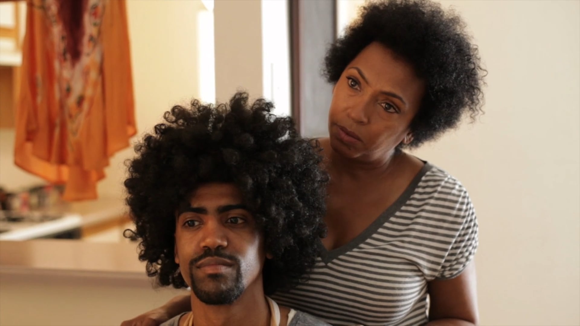 #BlackActor - Track 1 - The Intro