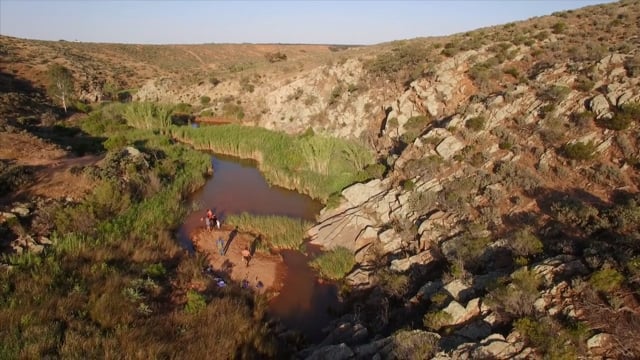 Aboriginal Cultural Tours - South Australia
