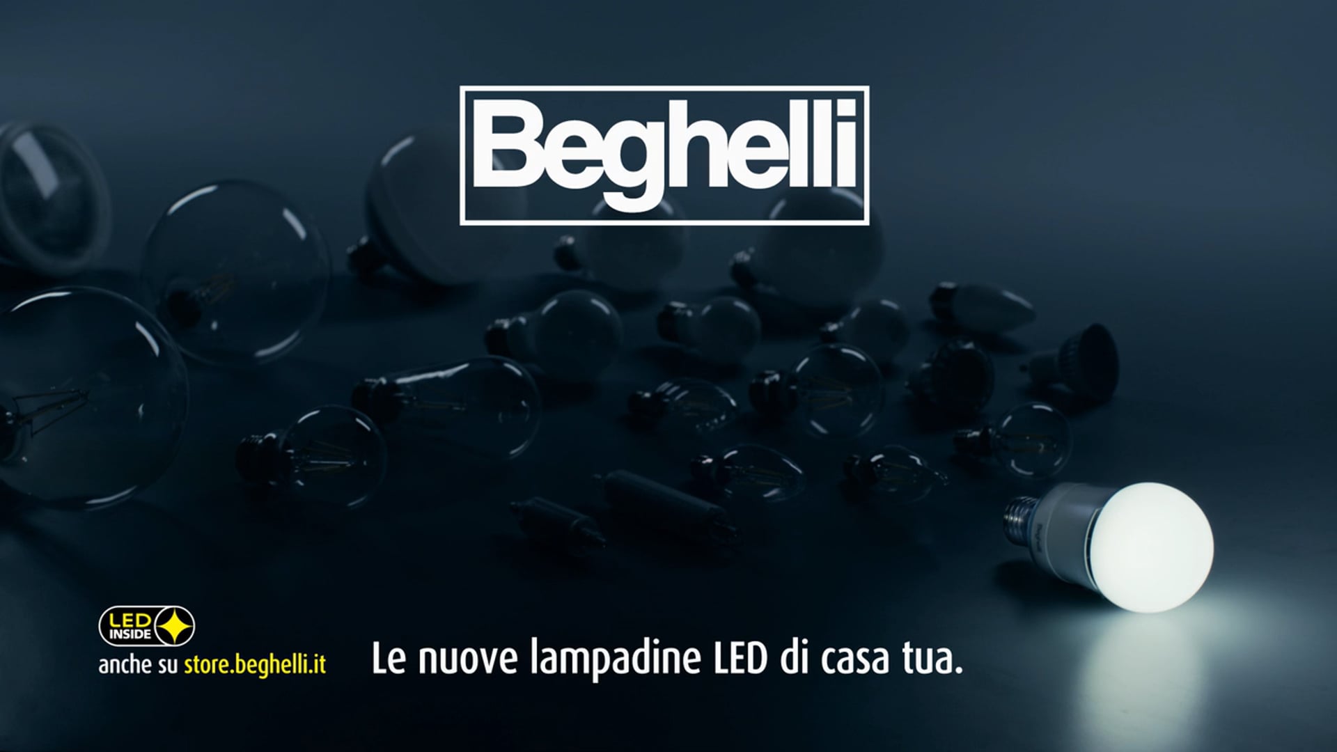 Beghelli