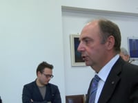 LONIGO – IL SINDACO: "VIABILITA'? SERVONO PROPOSTE, NON CRITICHE A PRESCINDERE"