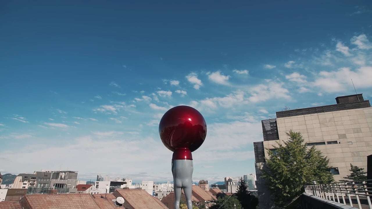 URBAN JAKAPA - Consolation