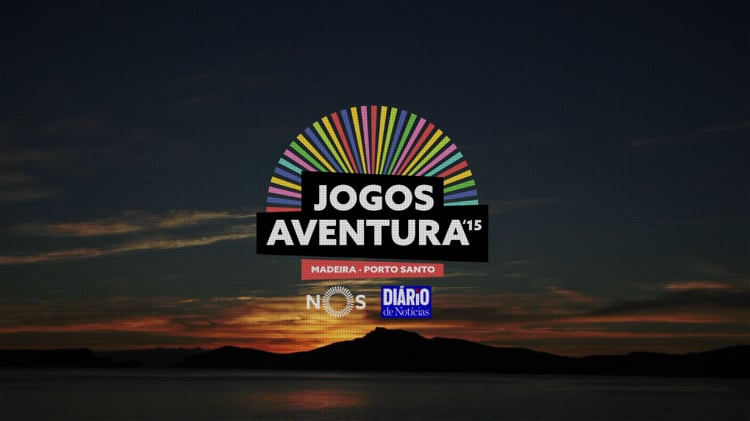 JOGOS AVENTURA 2015 - MADEIRA • PORTO SANTO on Vimeo