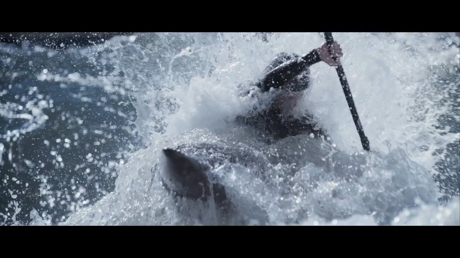 Falken Tire "Gripping Stuff" TVC