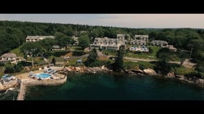 Spruce Point Inn Resort and Spa - Boothbay Harbor, Maine #4