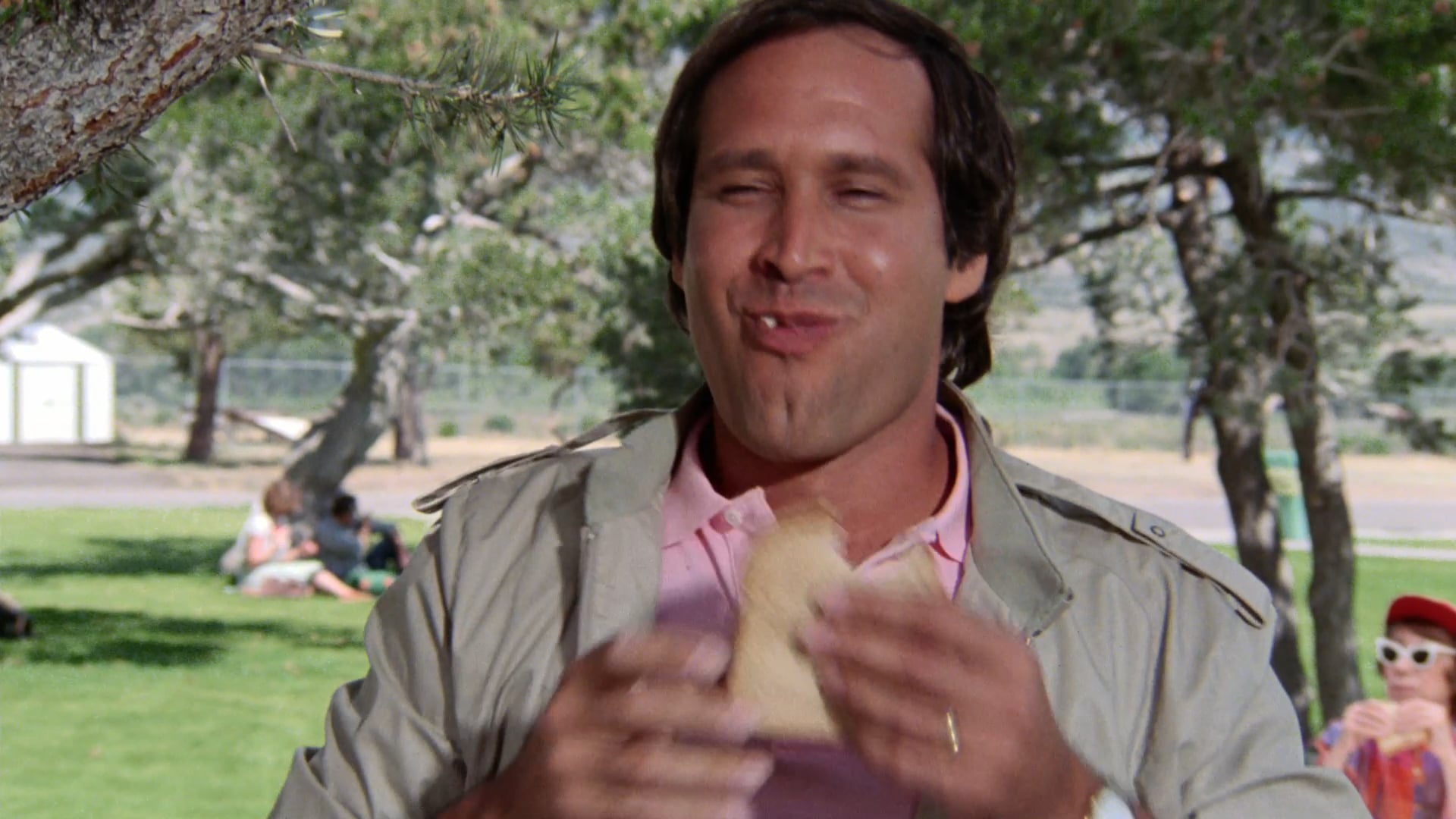 National Lampoon's Vacation - TV15 "Road Trip"