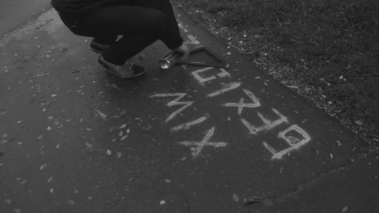 Jun Miyake Lillies Of The Valley on Vimeo