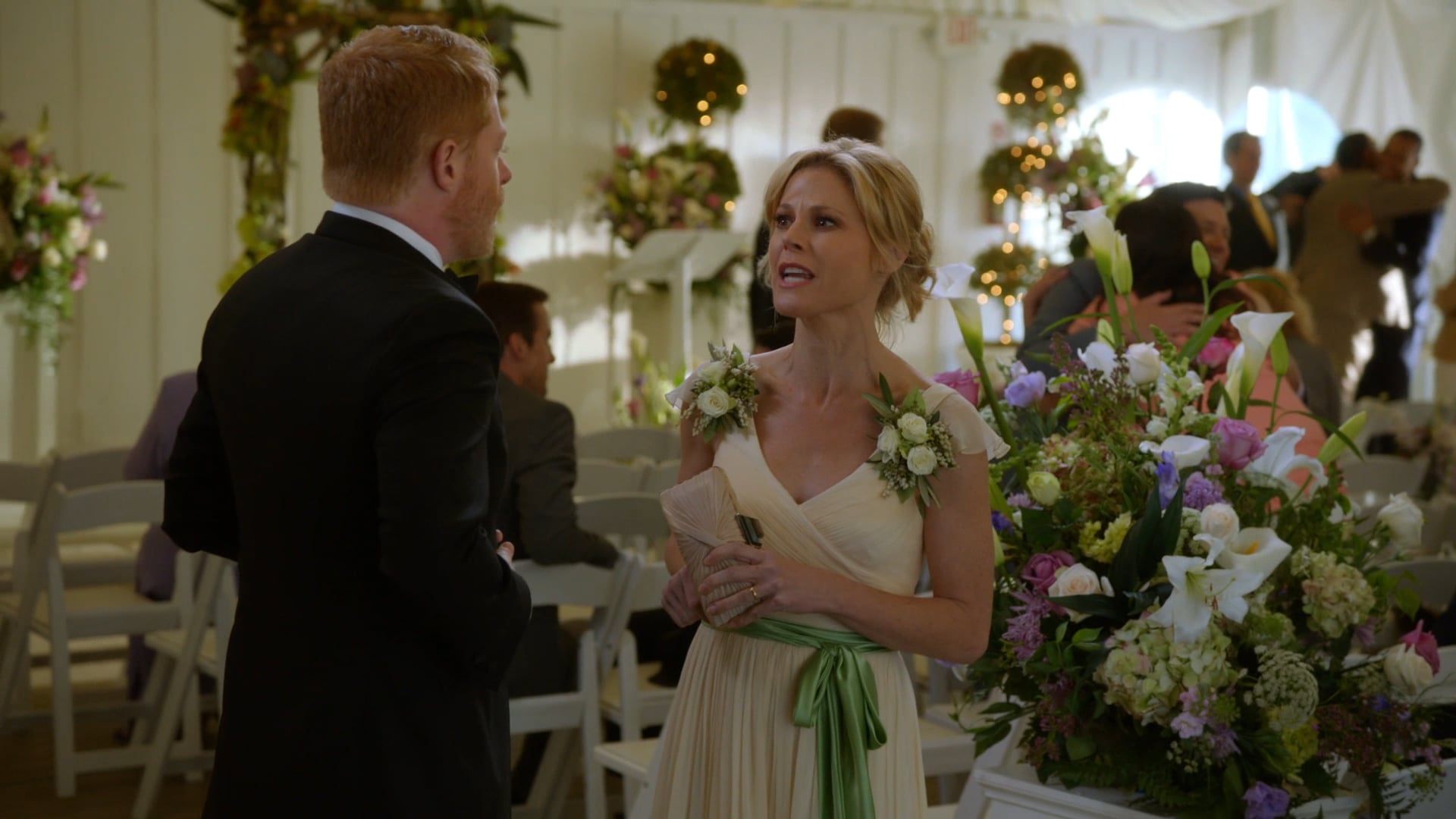 Modern Family S5 - TV15 "Best Person"