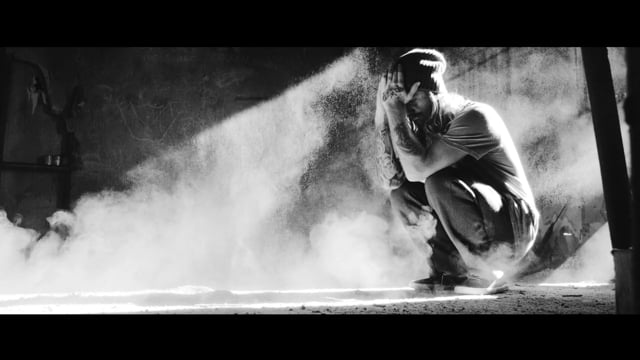No Regrets film from Jason Hearn