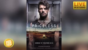 for King & Country: A Sneak Peek at Their New Movie Priceless