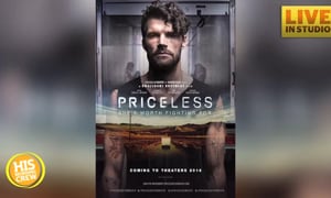 for King & Country: A Sneak Peek at Their New Movie Priceless