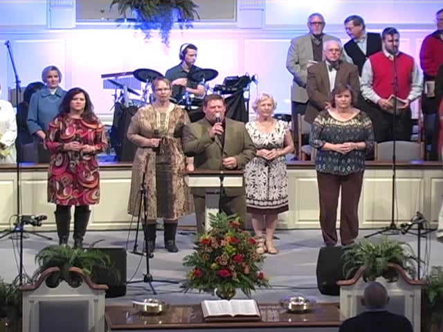 Tabernacle Baptist Church, New Bern, NC On Vimeo