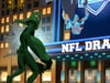 NFL Rush Zone - Guardians of the Galaxy Draft Day