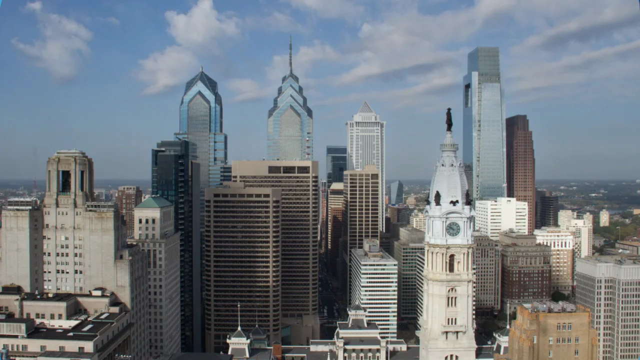 PHL17 Time Lapse ID :05 on Vimeo