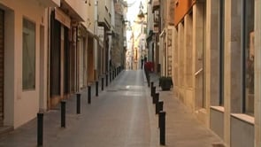 Torna l'operatiu de seguretat Operació Grèvol