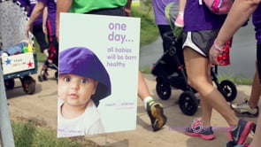 March Of Dimes - Customer Success Story