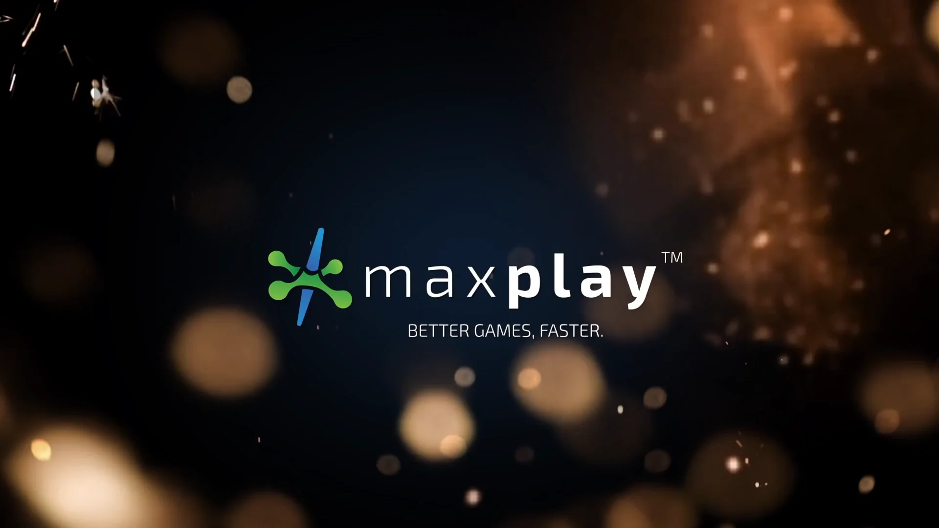 Max Play Games