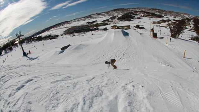 Darcy Sharpe RAW Park Footage 2015 Psychedelic Rock from Darcy Sharpe