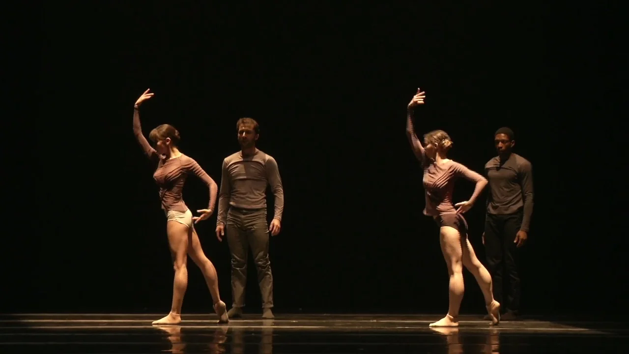 Cuarteto trailer on Vimeo