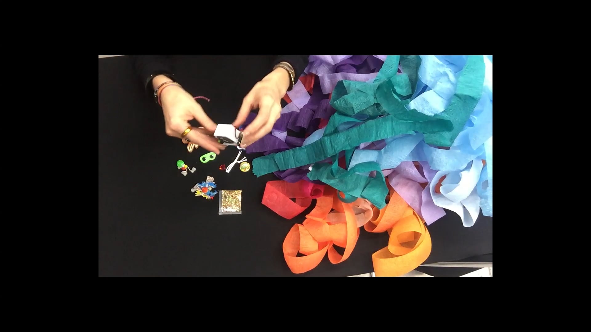 Suprise Ball Surprise! 2016