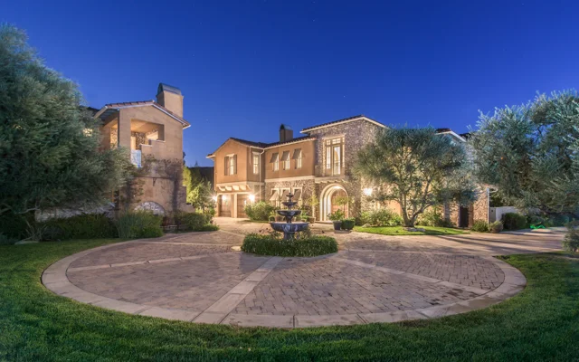French Montana Lists Hidden Hills Mansion For $6.6 Million – Twice What He  Paid Selena Gomez For It In 2016! | Celebrity Net Worth