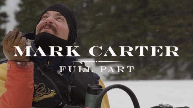 Arbor Snowboards Mark Carter – Full Part 2015 from Arbor Collective