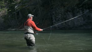 Montana Fly Fishing Magazine