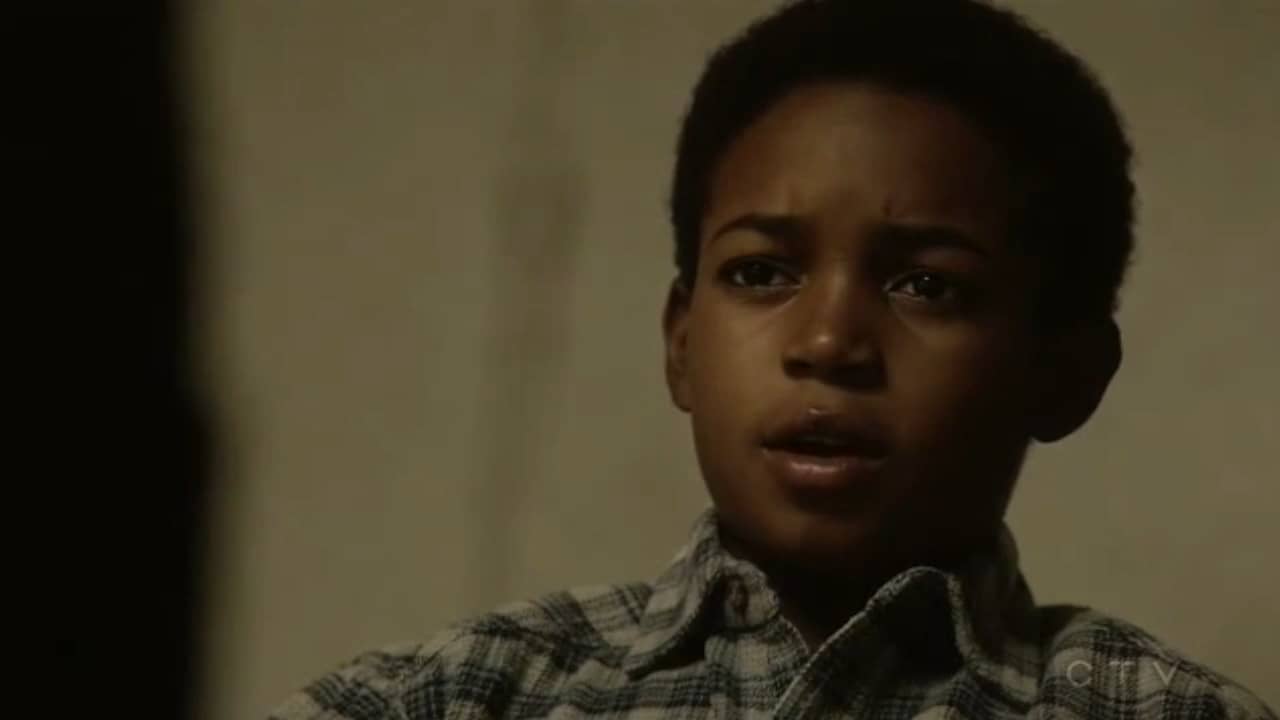 Issac Ryan Brown: How To Get Away With Murder, Ep. 209 on Vimeo