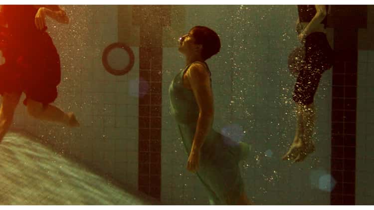 THE SWIM on Vimeo