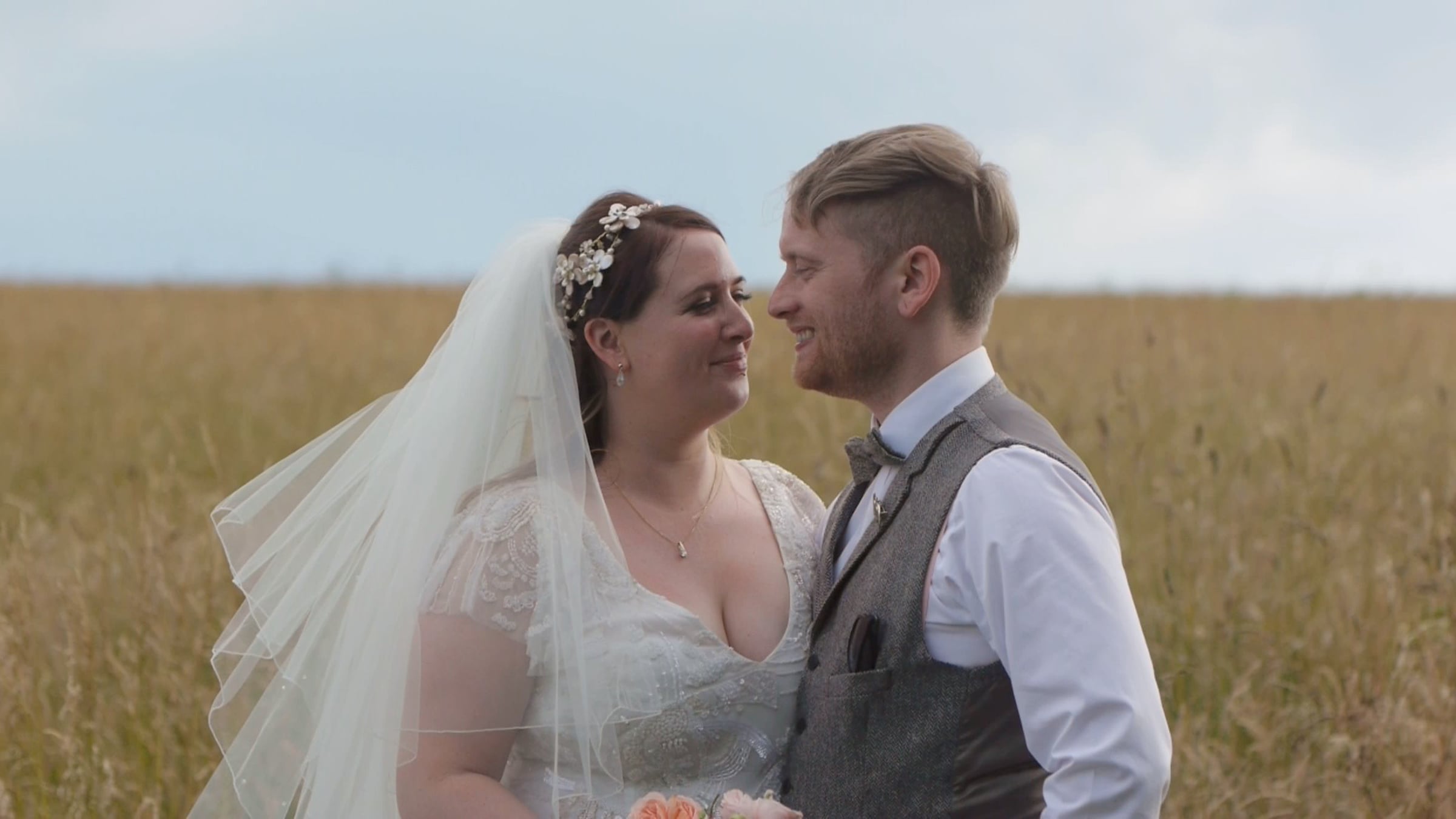 Kayleigh & Lewis - Wedding Highlights Film