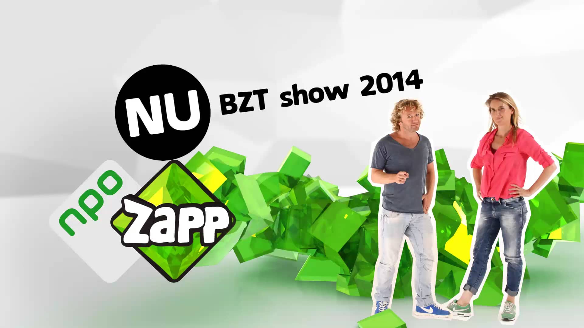 Zapp NU titelkaart BZT show met Jetske en Pepijn on Vimeo