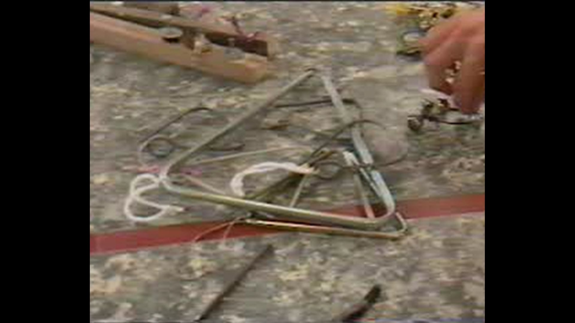 Tippy Agogo - Documentary - long version