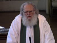 Video thumbnail click to play video of November 15, 2015 - 33rd Sunday in Ordinary Time