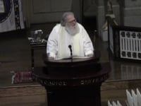 Video thumbnail click to play video of November 1, 2015 - All Saint/souls Day