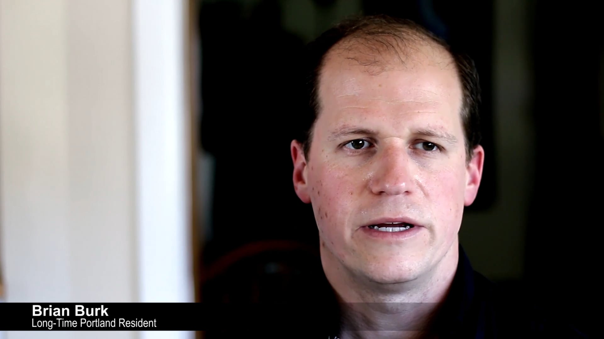 Vanport Mosaic | Brian Burk: A Civic Duty