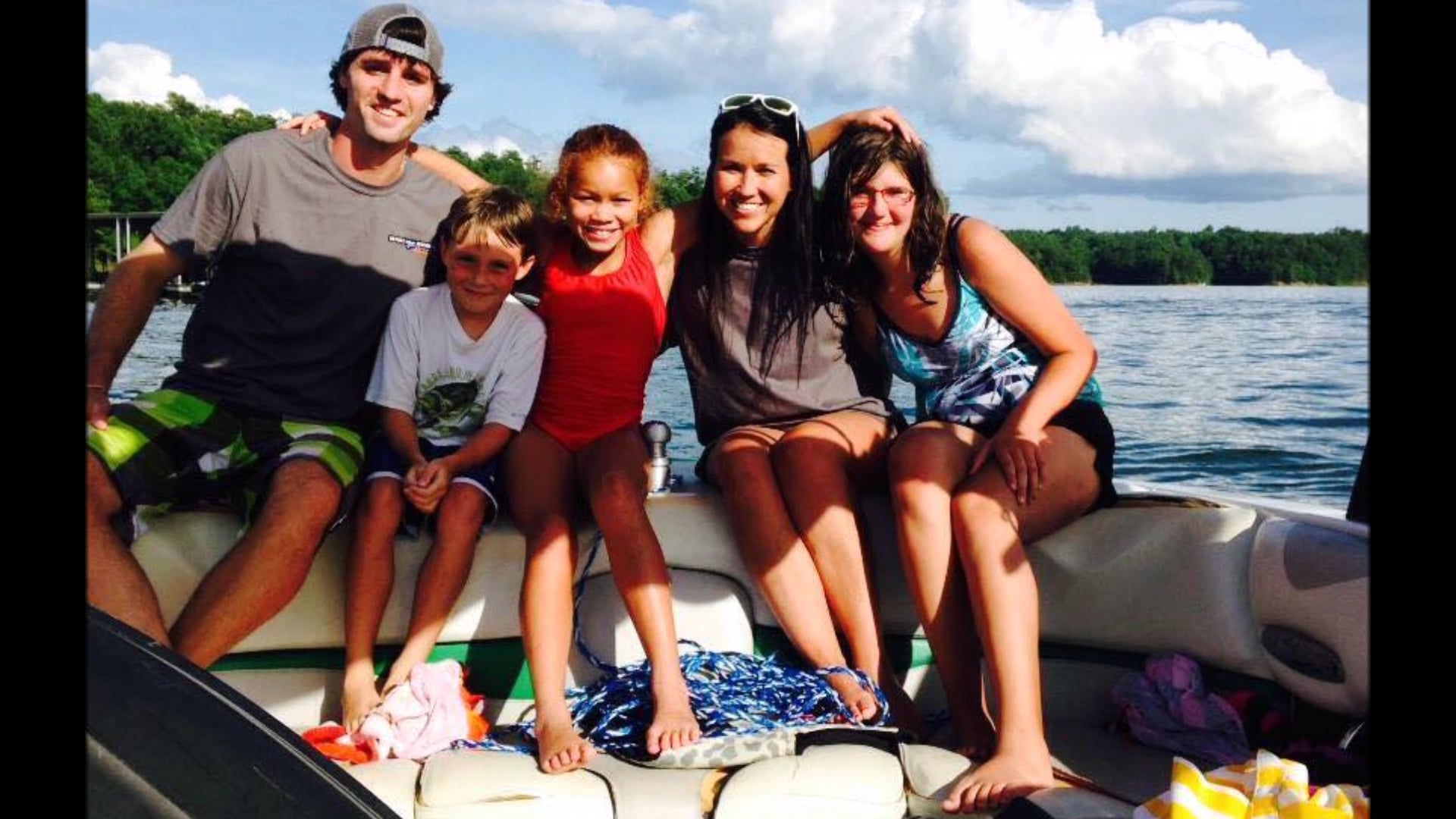 Wake the World Alabama 2015