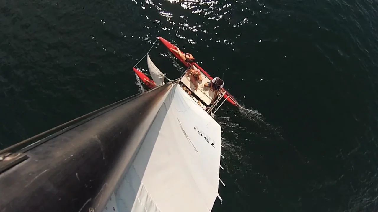 Adam Ruhland Show Reel on Vimeo