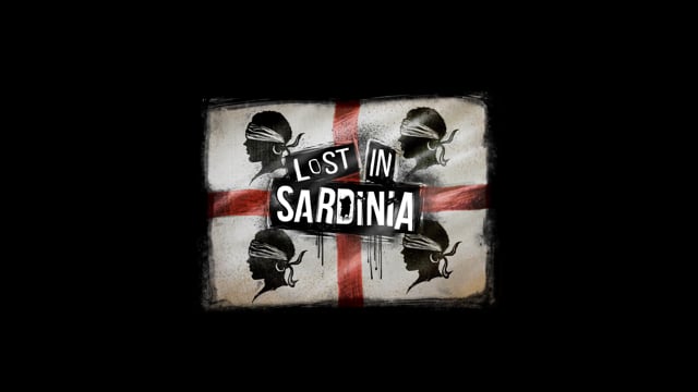 LOST IN SARDINIA # Il cortometraggio