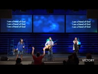 November 22 Worship 2015