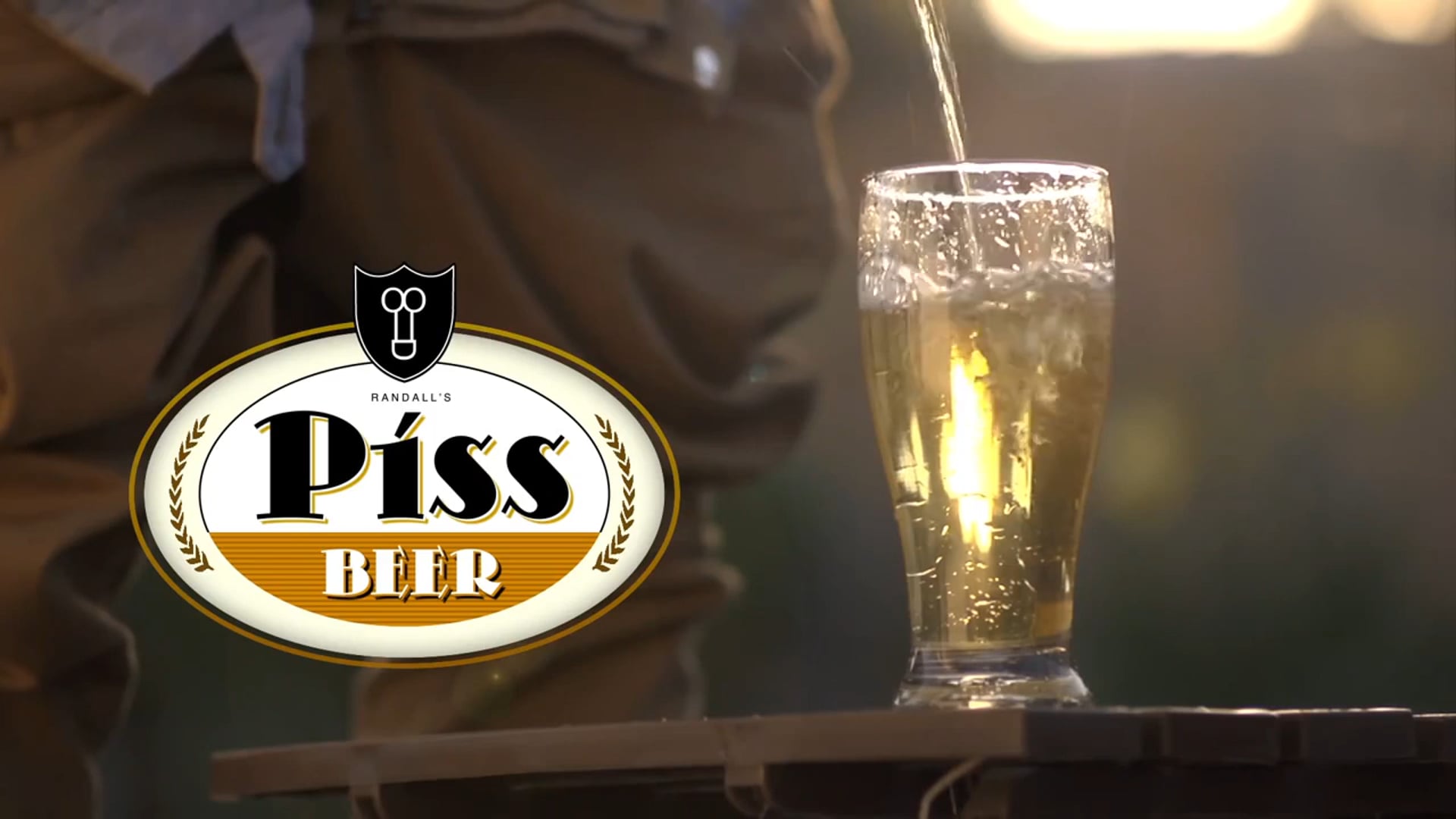 Beer Commercial