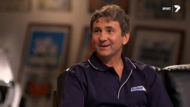 Glenn Seton - Episode 9 - Series 2 - Shannons Legends of Motorsport