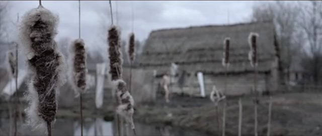 "SAUNA" - 2008