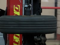 GOMME INVERNALI, QUANTI VICENTINI RISPETTANO LE REGOLE?